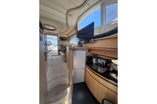 Astondoa 43 glx de segunda mano en venta
