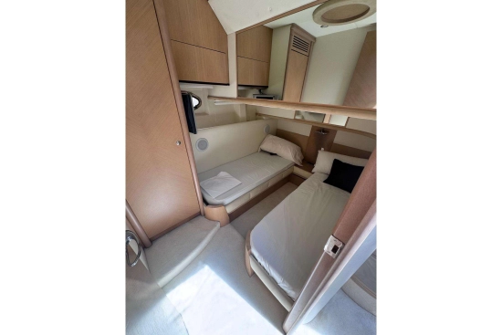 Astondoa 43 glx de segunda mano en venta