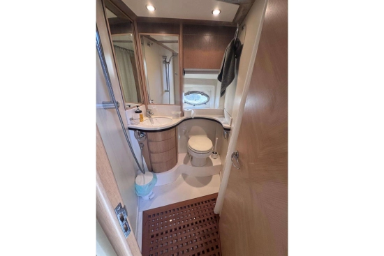 Astondoa 43 glx de segunda mano en venta