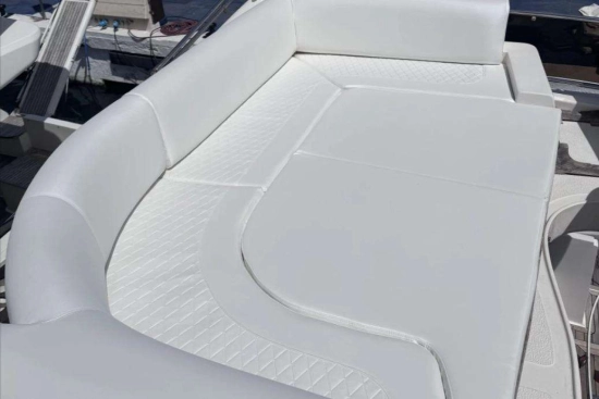 Astondoa 43 glx de segunda mano en venta