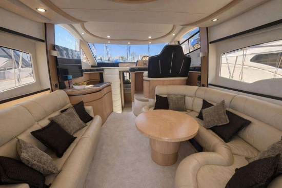 Astondoa 43 glx de segunda mano en venta