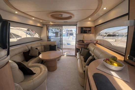 Astondoa 43 glx de segunda mano en venta