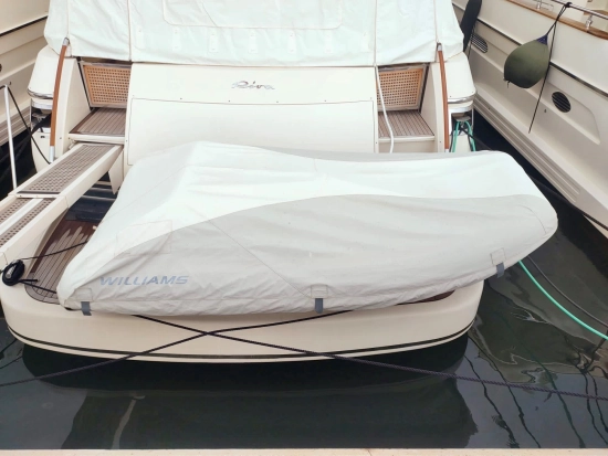 Williams Sportjet 345 usado à venda