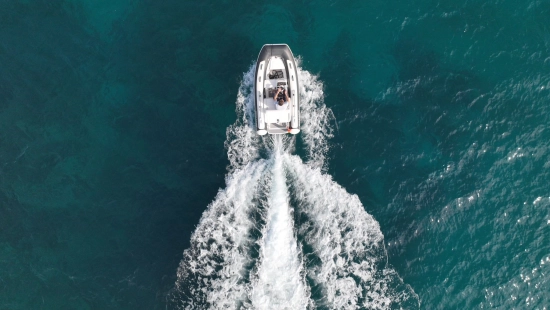 Williams Sportjet 345 usado à venda