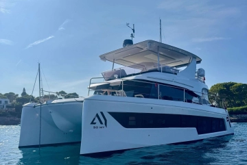 Aventura 50 de segunda mano en venta