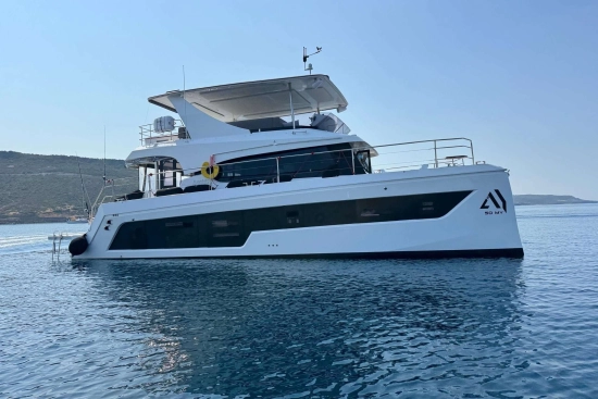 Aventura 50 usata in vendita