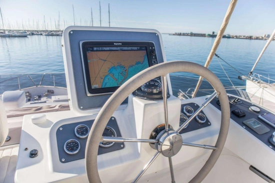 Azimut 53 Magellano usata in vendita