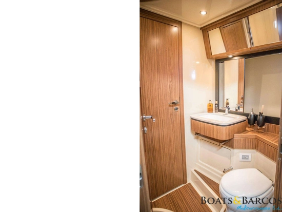 Azimut 53 Magellano usata in vendita