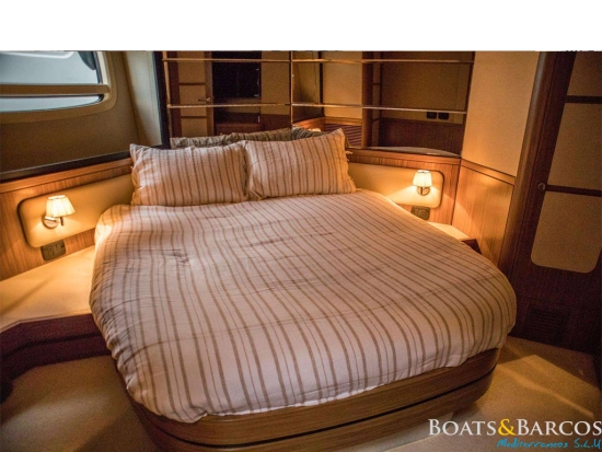 Azimut 53 Magellano usata in vendita