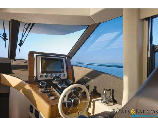 Azimut 53 Magellano usata in vendita