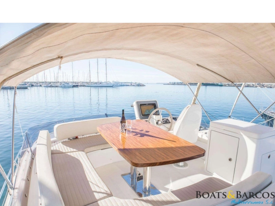 Azimut 53 Magellano usata in vendita