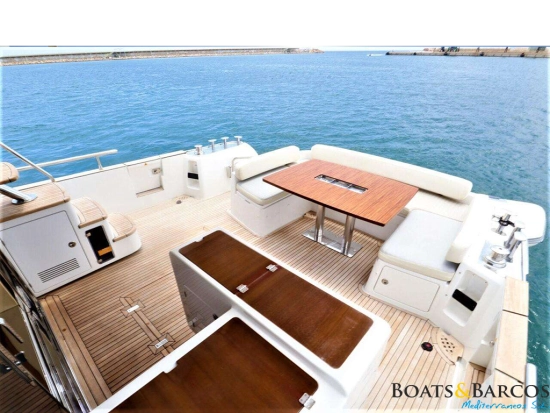 Azimut 53 Magellano usata in vendita