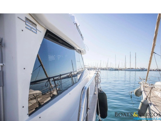 Azimut 53 Magellano usata in vendita