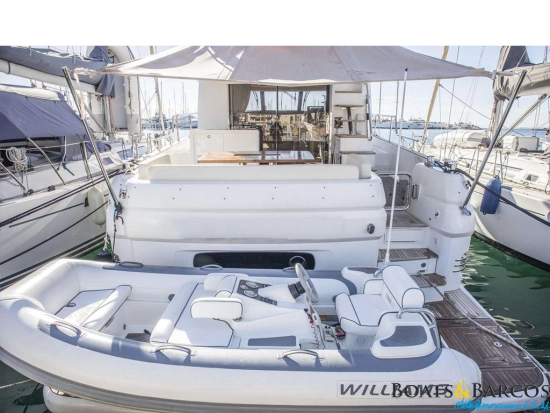 Azimut 53 Magellano usata in vendita