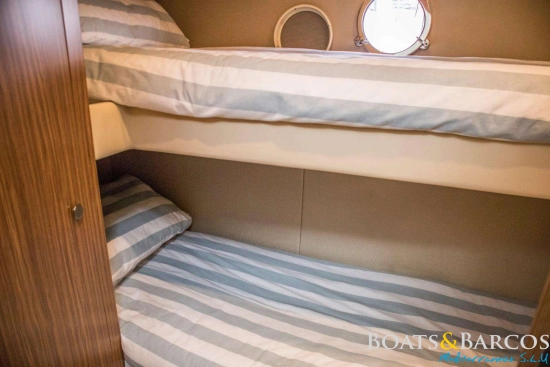 Azimut 53 Magellano usata in vendita
