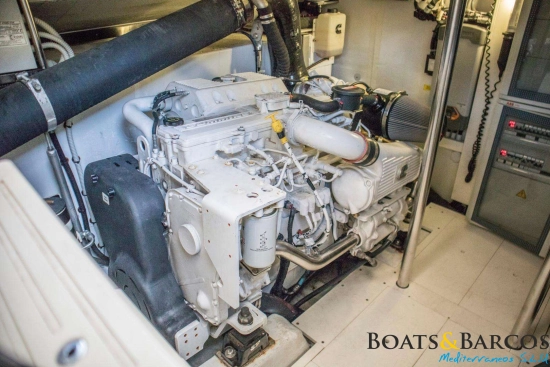 Azimut 53 Magellano usata in vendita