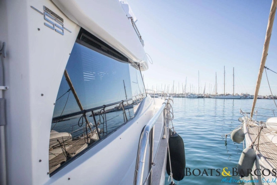 Azimut 53 Magellano usata in vendita