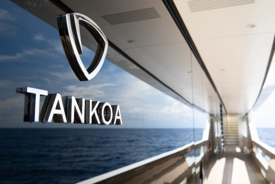 Tankoa 72 de segunda mano en venta