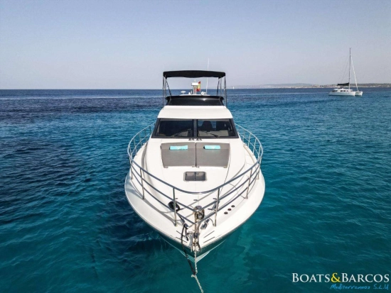 Azimut 58 de segunda mano en venta