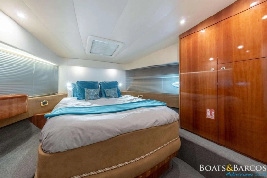 Azimut 58 de segunda mano en venta