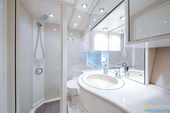 Azimut 58 de segunda mano en venta