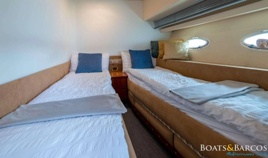 Azimut 58 de segunda mano en venta