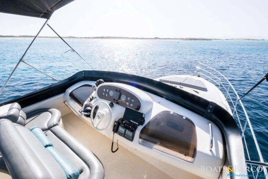 Azimut 58 de segunda mano en venta