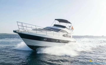 Azimut 58 de segunda mano en venta
