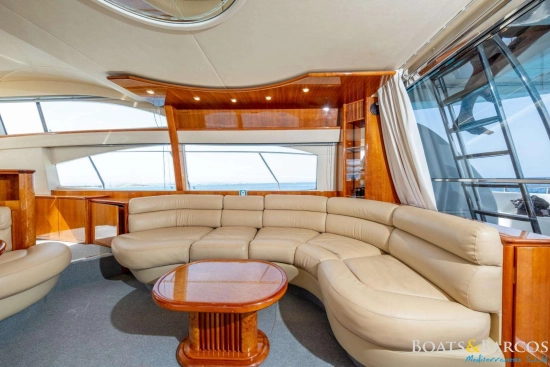 Azimut 58 de segunda mano en venta