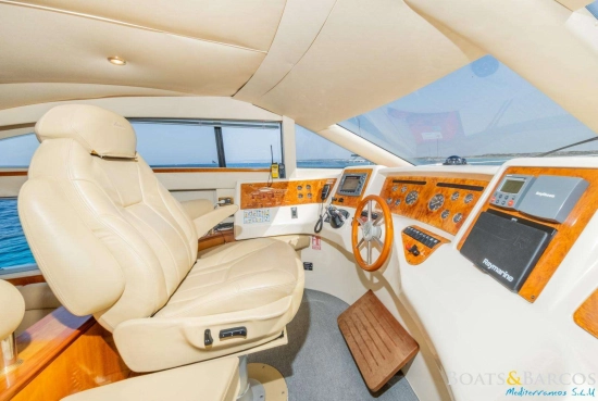 Azimut 58 de segunda mano en venta