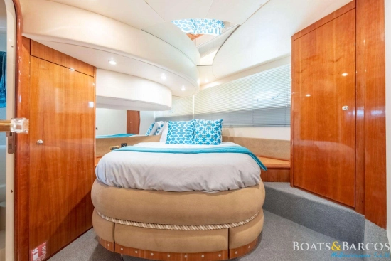 Azimut 58 de segunda mano en venta