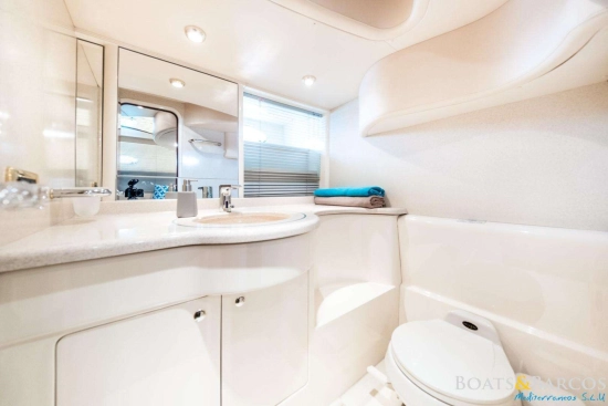 Azimut 58 de segunda mano en venta