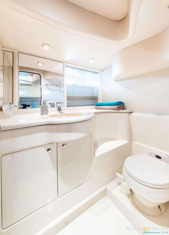 Azimut 58 de segunda mano en venta