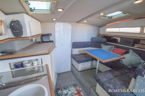Bayliner Avanti 3255 Express de segunda mano en venta