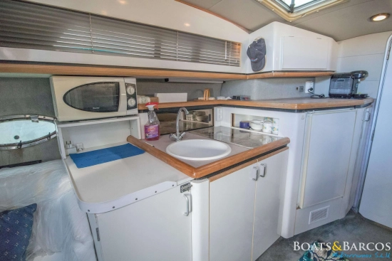 Bayliner Avanti 3255 Express de segunda mano en venta