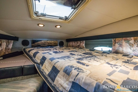 Bayliner Avanti 3255 Express de segunda mano en venta