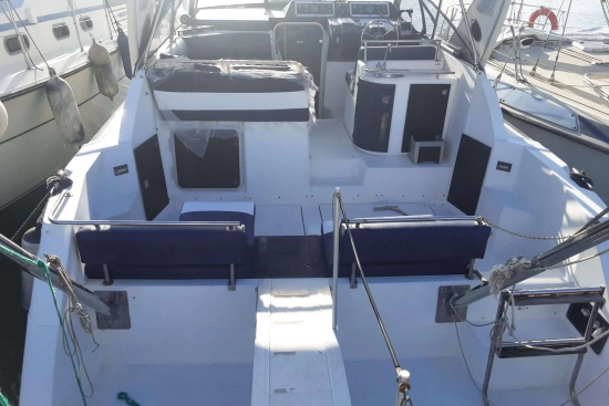 Bayliner Avanti 3255 Express de segunda mano en venta