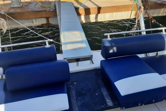Bayliner Avanti 3255 Express de segunda mano en venta