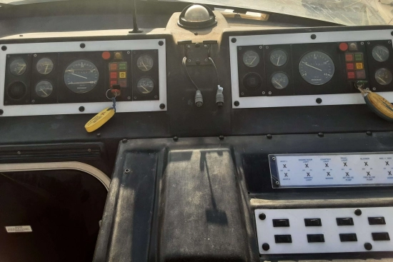 Bayliner Avanti 3255 Express de segunda mano en venta