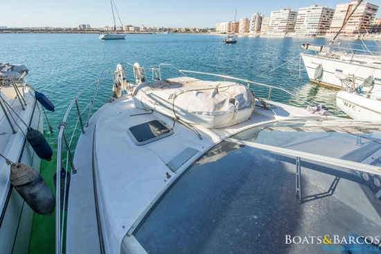 Bayliner Avanti 3255 Express de segunda mano en venta