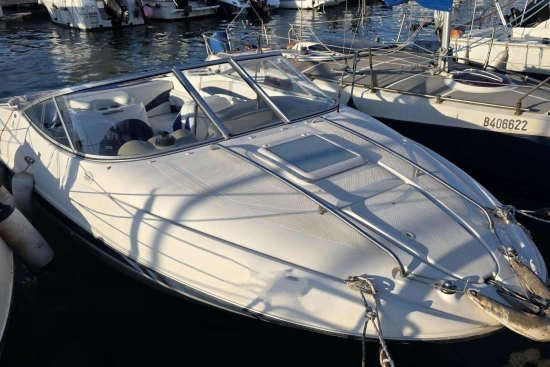 Bayliner 602 Cuddy usado à venda