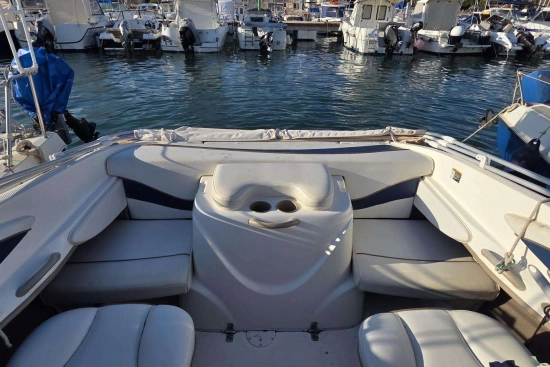 Bayliner 602 Cuddy usado à venda