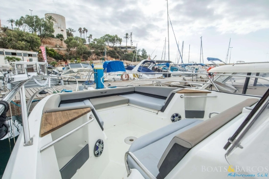 Beneteau Flyer 8.8 usado à venda