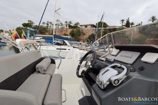 Beneteau Flyer 8.8 usado à venda