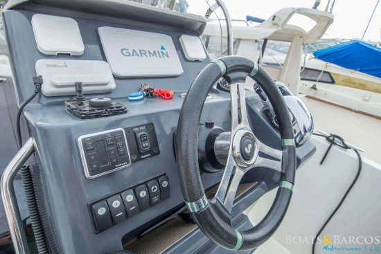 Beneteau Flyer 8.8 usado à venda