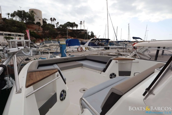 Beneteau Flyer 8.8 usado à venda