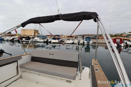 Beneteau Flyer 8.8 usado à venda