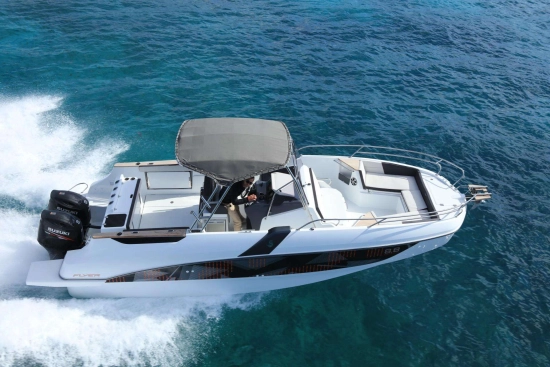 Beneteau Flyer 8.8 usado à venda