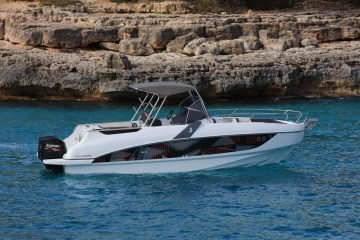 Beneteau Flyer 8.8 de segunda mano en venta