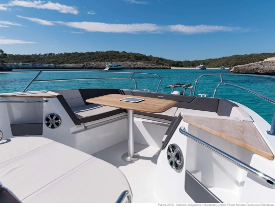 Beneteau Flyer 8.8 usado à venda